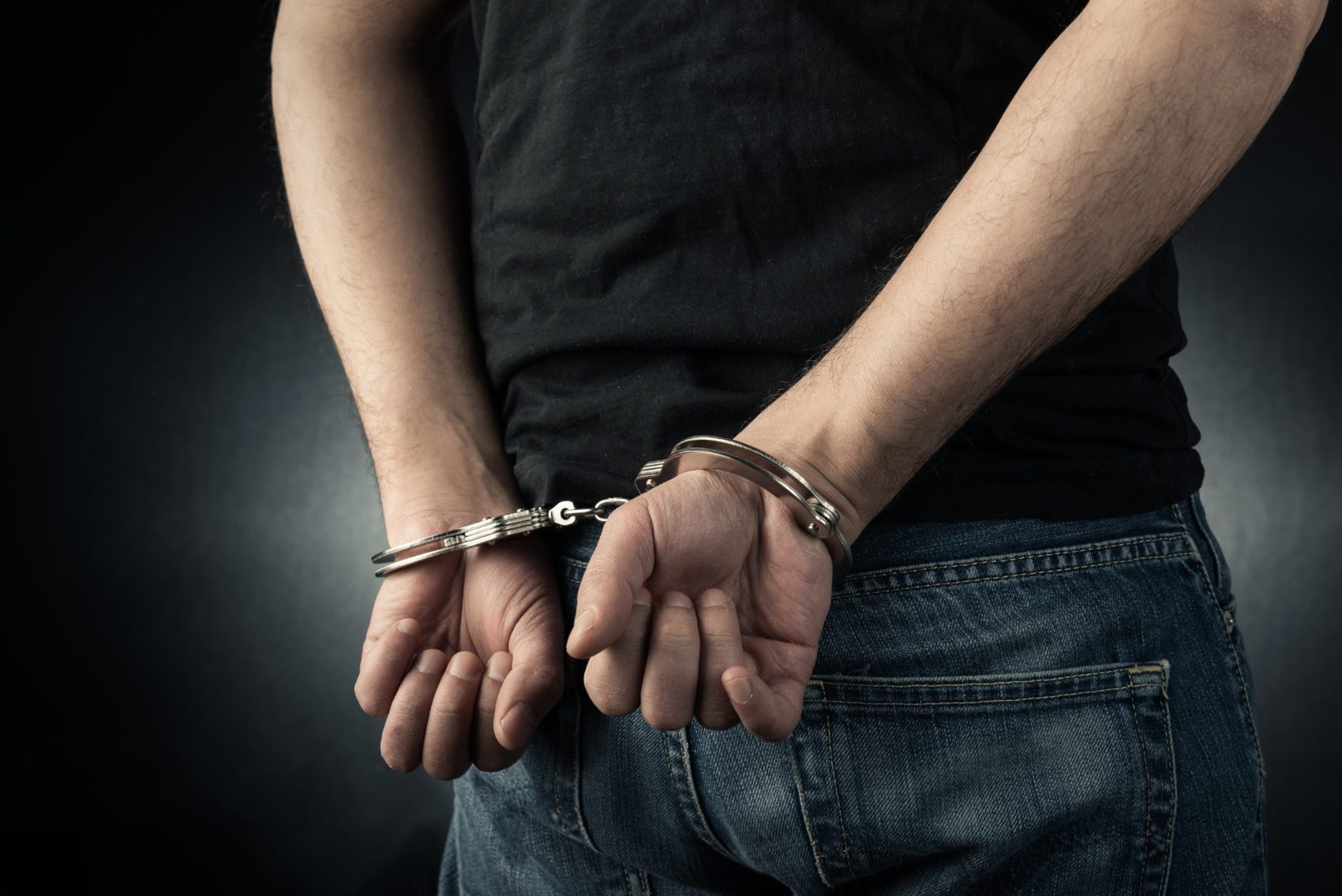 Types Of Criminal Charges In South Africa