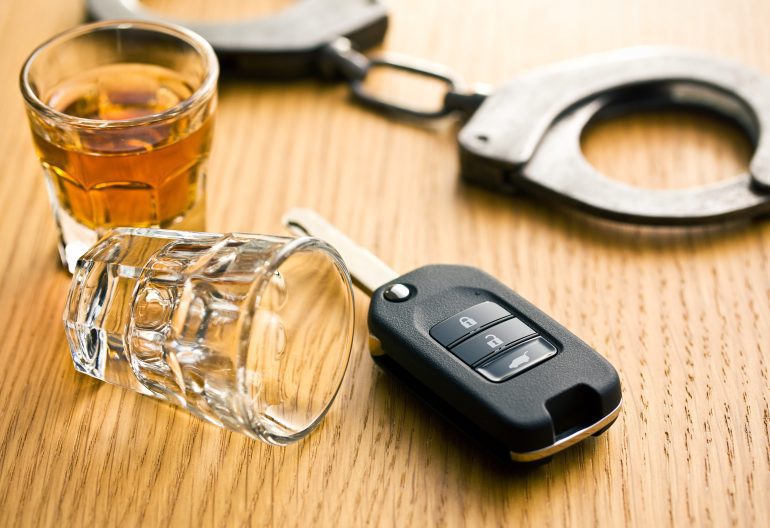 How to Defend Against a DUI Charge in Ohio